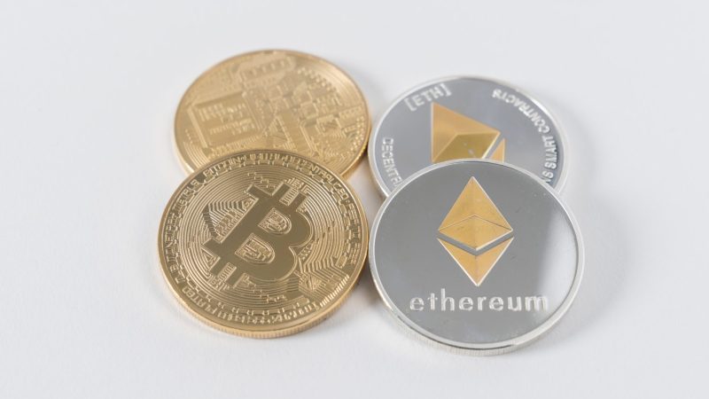 Bitcoin’s high volatility leads to big profits for the investor